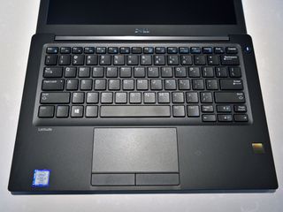 Dell Latitude 7280