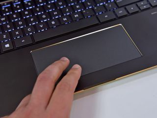 HP Spectre x360 15