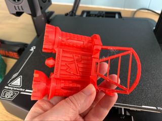 Creality Ender 3 V3 KE