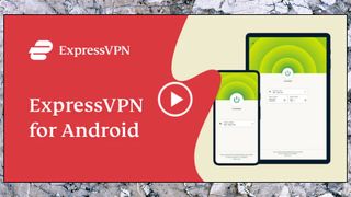 ExpressVPN for Android