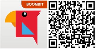 QR: Bird Climb