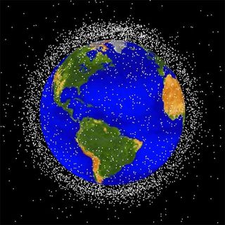 Texas Fireball Likely Caused by Meteor, Not Satellite Debris