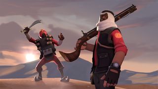 Team Fortress 2