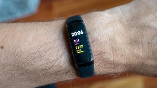 Samsung Galaxy Fit 2