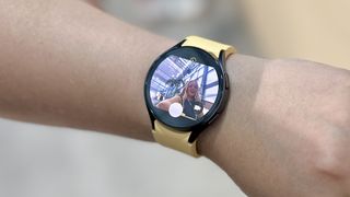 Samsung Galaxy Watch 6