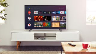 58in Toshiba TV lands at alarmingly affordable price