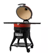 Kamado Joe Konnected Joe Charcoal Grill: was $1,699 now $1,499 @ Home Depot