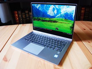 Lenovo Yoga 920 review