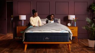 DreamCloud Premier Mattress