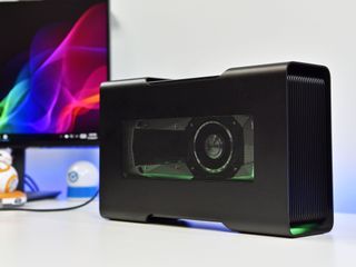 Razer Core X