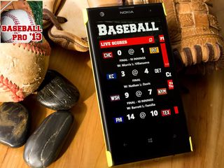 Baseball Pro 14