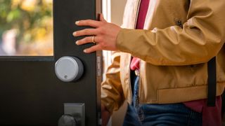 August Wi-Fi Smart Lock review