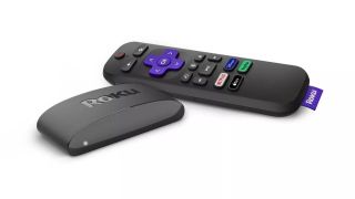 Roku Express Plus