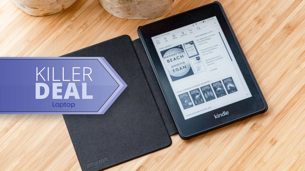 Amazon is holding a Kindle sale this Father&#039;s Day weekend