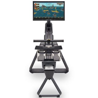 Aviron Impact Series rower