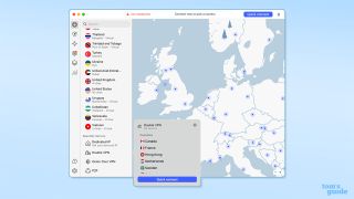 NordVPN review