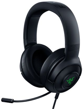 Razer Kraken X USB