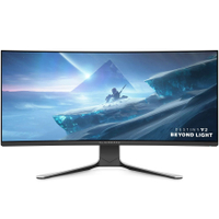 Alienware Ultrawide Curved 38-inch (AW3821DW):$1,259.99now $896.48 at Amazon