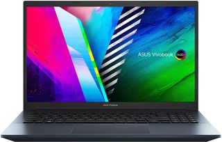 Asus Vivobook Pro