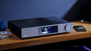 Cambridge Audio CXN100