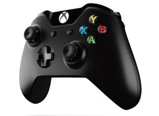 Xbox One controller