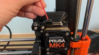 Prusa MK4