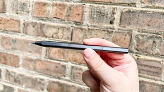 HP Spectre x360 pen