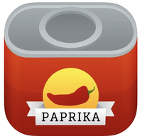 Paprika