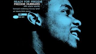 Weaver of Dreams by Freddie Hubbard (1961)