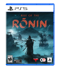 Rise of the Ronin: $69 @ Amazon