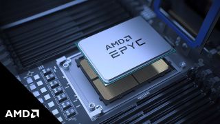 AMD EPYC CPU