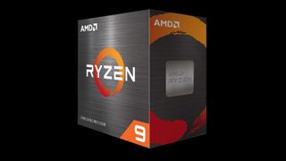 AMD Ryzen 9 5900X