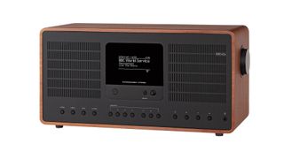 DAB radio: Revo SuperConnect Stereo