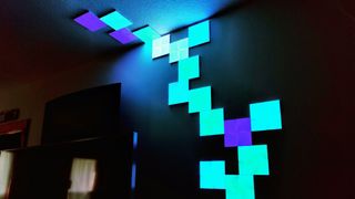 Nanoleaf Canvas