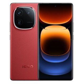 iQOO 12 Pro square render