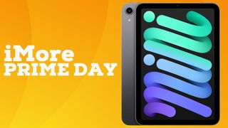 iPad mini Prime Day deals