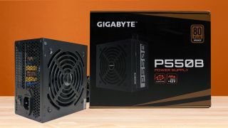 Gigabyte P550B