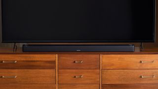 Bose Smart Soundbar 900