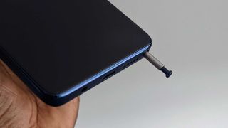 Moto G Stylus 5G (2022)