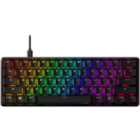 HyperX Alloy Origins 60 Keyboard: was $99 now $79