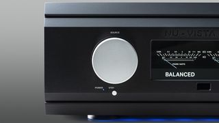 Musical Fidelity Nu-Vista 800.2