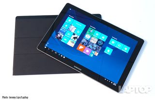 Samsung Galaxy TabPro S