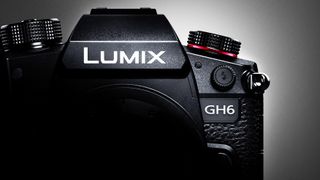 Panasonic GH6