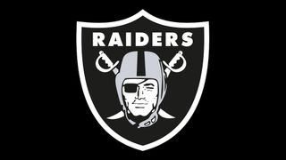 Las Vegas Raiders logo