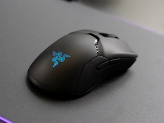 Razer Viper Ultimate