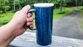 Best travel coffee mugs: Ello Campy Vacuum Insulated Travel Mug