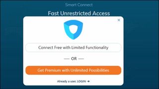 Ivacy VPN Free Plan