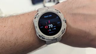 Huawei watch cyber gt