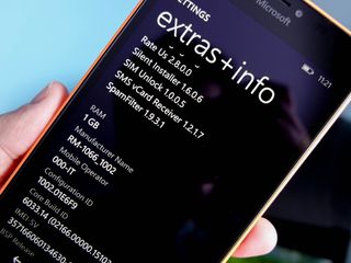 Lumia 640 XL