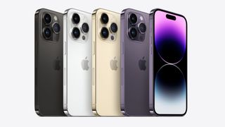 iphone 14 pro colors